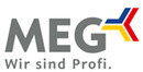 Logo MEG Maler Einkauf Gruppe eG in Hanau