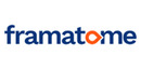Logo Framatome GmbH in Karlstein am Main
