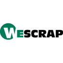 Logo Rohstoffhandel Bernhard Westarp Gmbh & Co Kg in Aschaffenburg