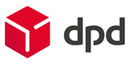 Logo DPD Deutschland GmbH in Aschaffenburg