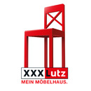 Logo XXXLutz Deutschland