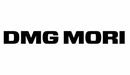 Logo DMG MORI Pfronten GmbH in Pfronten