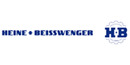 Logo Heine + Beisswenger Stiftung + Co. KG in Dieburg