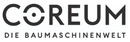 Logo Coreum GmbH in Stockstadt am Main