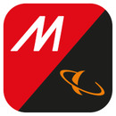 Logo MediaMarktSaturn in Ingolstadt