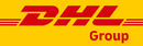 Logo DHL Group in Fulda
