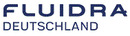 Logo FLUIDRA Deutschland GmbH in Großostheim