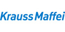 Logo KraussMaffei Technologies GmbH in Treuchtlingen