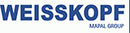 Logo WEISSKOPF WERKZEUGE GmbH in Meiningen