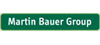 Logo Martin Bauer GmbH & Co. KG