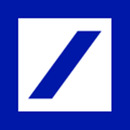 Logo Deutsche Bank Gruppe in Aschaffenburg