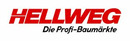 Logo HELLWEG Die Profi-Bau- & Gartenmärkte GmbH & Co. KG in Groß-Umstadt