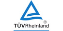 Logo TÜV Rheinland Group in Bonn