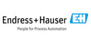 Logo Endress+Hauser Wetzer GmbH + Co. KG in Nesselwang