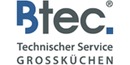 Logo Btec Technischer Service Großküchen GmbH in Hainburg