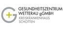 Logo Gesundheitszentrum Wetterau gGmbH in Bad Nauheim