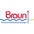 Logo Braun GmbH in Stockstadt am Main