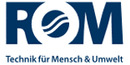 Logo Rud. Otto Meyer Technik GmbH & Co. KG in Maintal