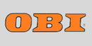 Logo OBI Group Holding in Rödermark