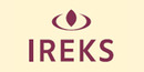 Logo Ireks GmbH in Kulmbach