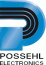 Logo Possehl Electronics Wackersdorf GmbH in Wackersdorf