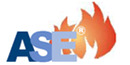 Logo ASE GmbH in Goch
