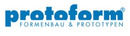 Logo protoform Konrad Hofmann GmbH in Fürth