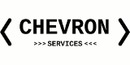 Logo Chevron Services GmbH in Obertshausen