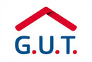 Logo G.U.T. Gebäude- und Umwelttechnik GmbH in Kleinostheim