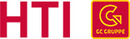 Logo HTI-GRUPPE in Zwenkau