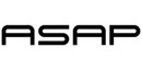 Logo ASAP Gruppe in Aschaffenburg