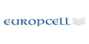 Logo Europcell GmbH in Hanau