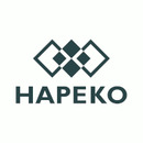 Logo HAPEKO Deutschland GmbH in Frankfurt am Main