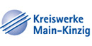 Logo Kreiswerke Main-Kinzig GmbH
